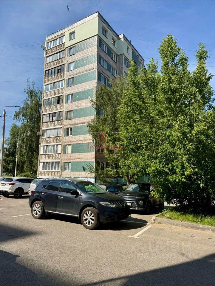 квартира г Дмитров ул Внуковская 30 Дмитровский городской округ фото 16