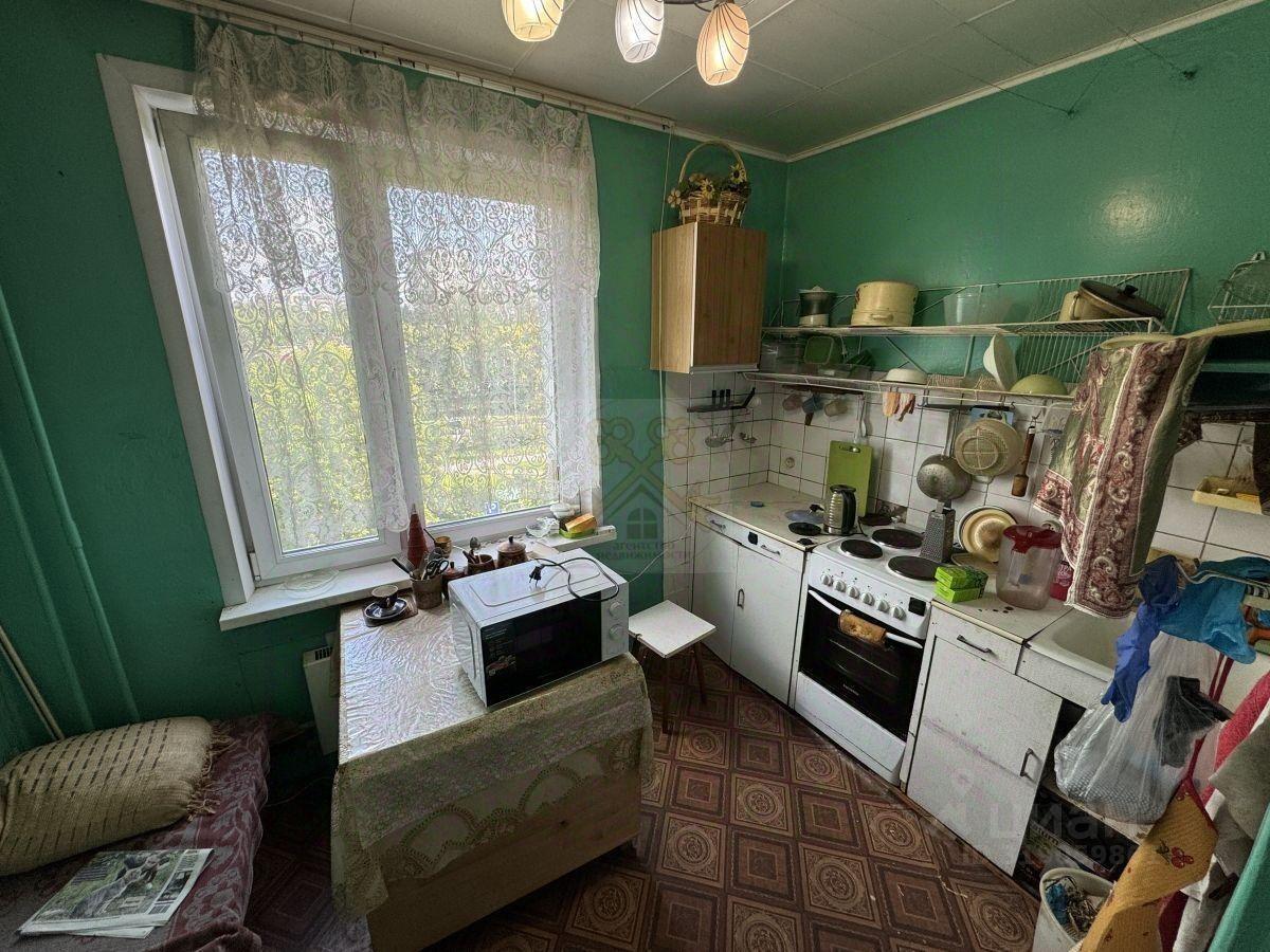 квартира г Егорьевск р-н мкр 7-й к 703, Москва, Зеленоград, Зеленоградский административный округ, район Савёлки фото 7