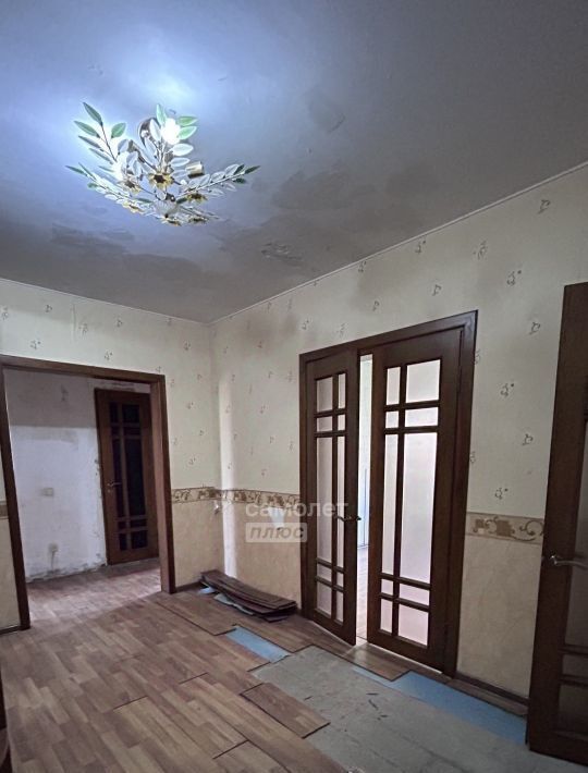 квартира г Махачкала городок Научный р-н Кировский ул. Абдуразака Шахбанова, 4Б фото 23