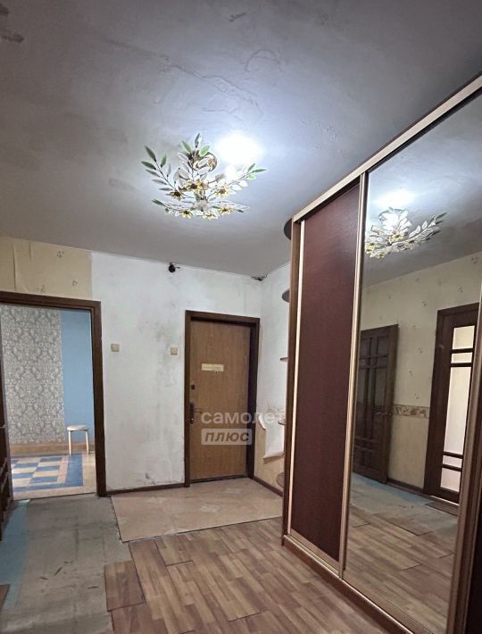 квартира г Махачкала городок Научный р-н Кировский ул. Абдуразака Шахбанова, 4Б фото 24
