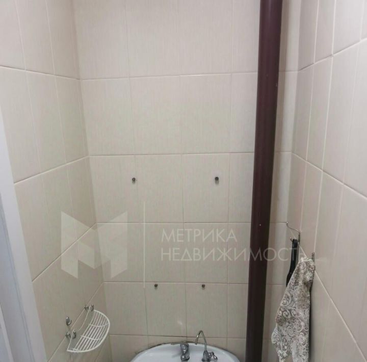 свободного назначения г Тюмень р-н Калининский ул Самарцева 3 фото 29