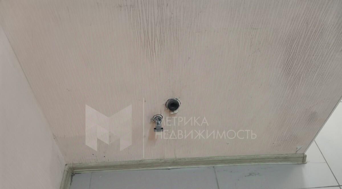 свободного назначения г Тюмень р-н Калининский ул Самарцева 3 фото 25