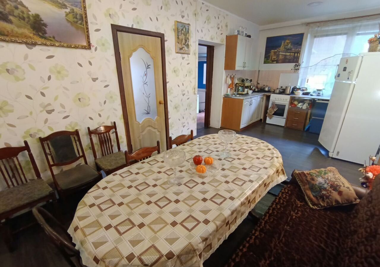 дом г Химки мкр Клязьма 13 км, ул. Островского, г. о. Пушкинский, Пушкино, Ярославское шоссе фото 5