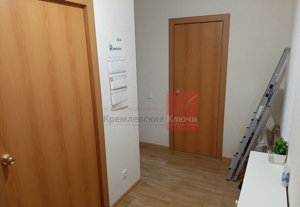 квартира г Химки мкр Сходня ул Ленина 45к/1 Сходня фото 11
