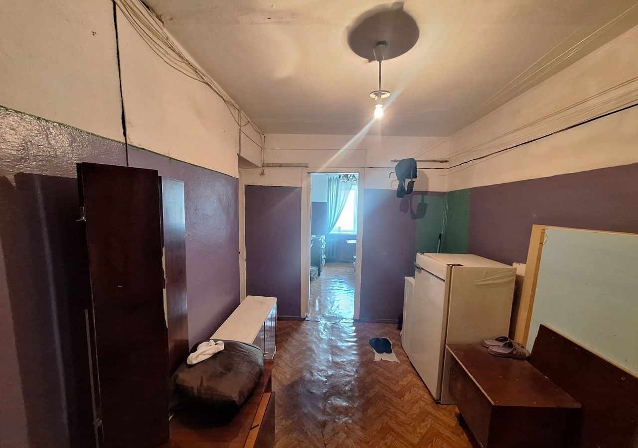 квартира г Пермь р-н Свердловский ул Фонтанная 1а/2 фото 8