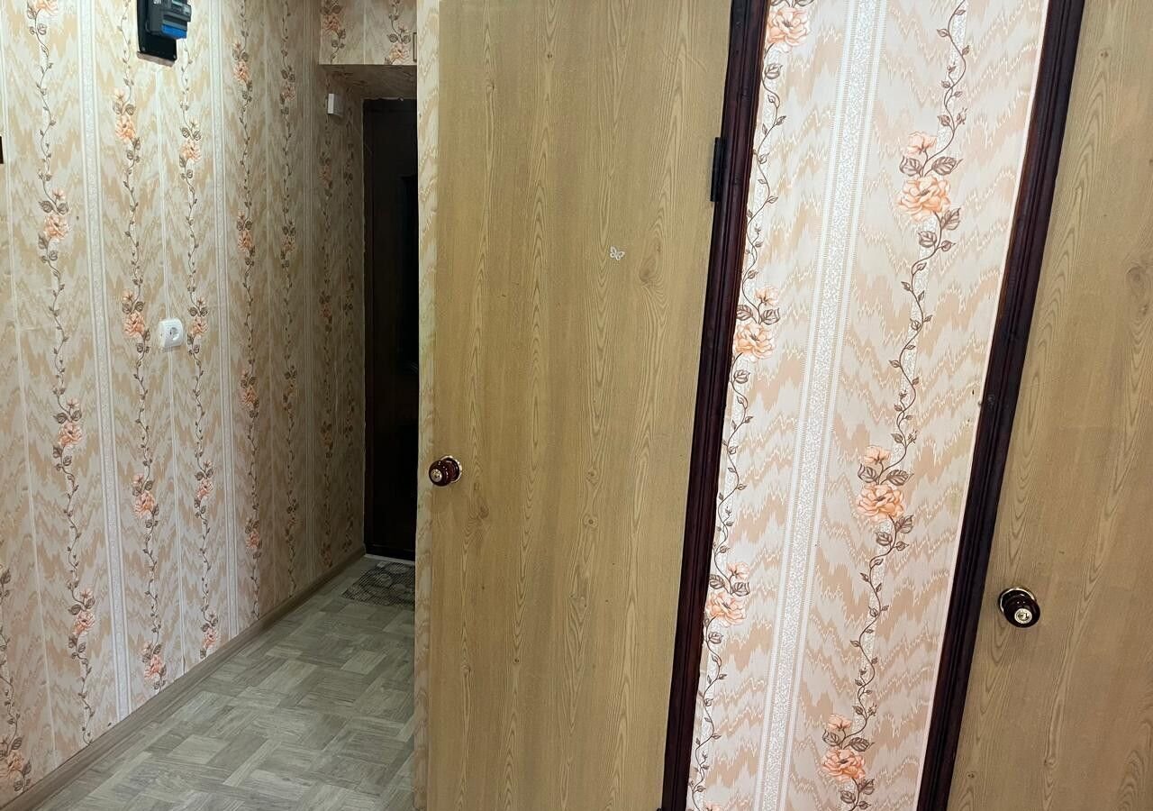 квартира г Батайск ул. Максима Горького, 360 фото 10