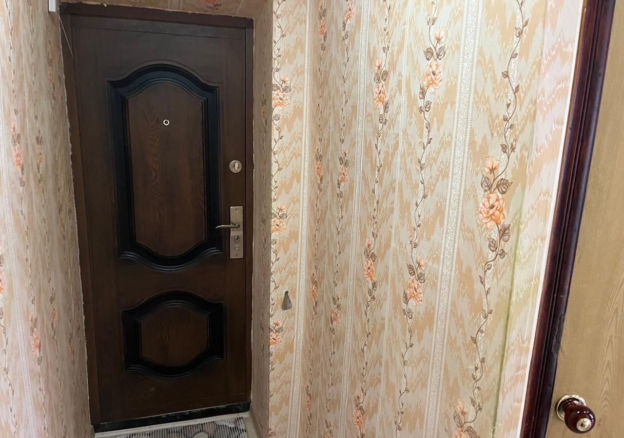 квартира г Батайск ул. Максима Горького, 360 фото 11