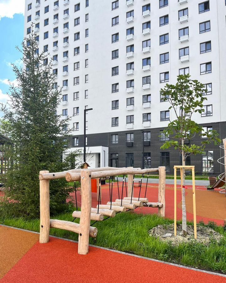 квартира г Пенза Пенза-4 ул Яшиной 4 р-н Октябрьский фото 12