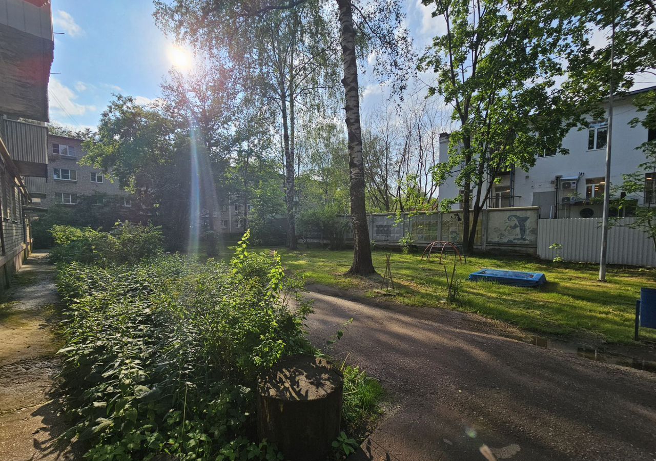 квартира г Дубна ул Центральная 18 фото 9