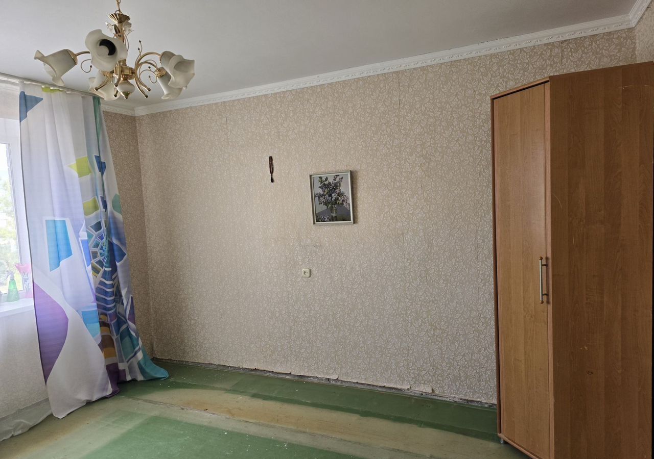 квартира г Волгодонск пр-кт Курчатова 47 фото 4