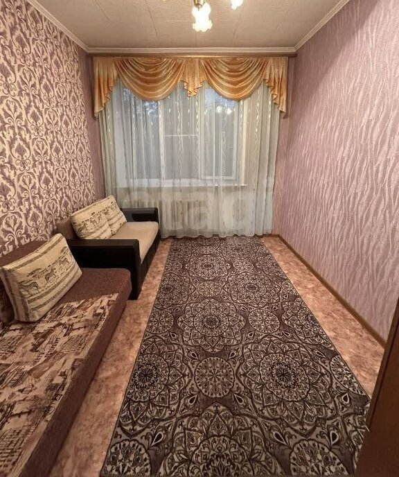 квартира г Липецк р-н Октябрьский ул Жуковского 24 фото 1