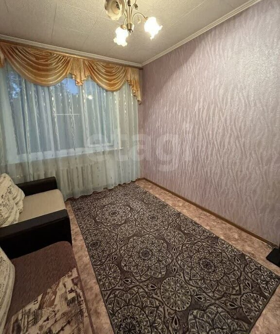 квартира г Липецк р-н Октябрьский ул Жуковского 24 фото 3