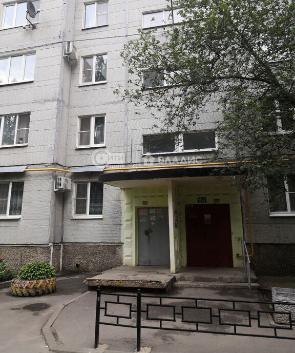 комната г Воронеж р-н Коминтерновский ул 60-летия ВЛКСМ 13 фото 12