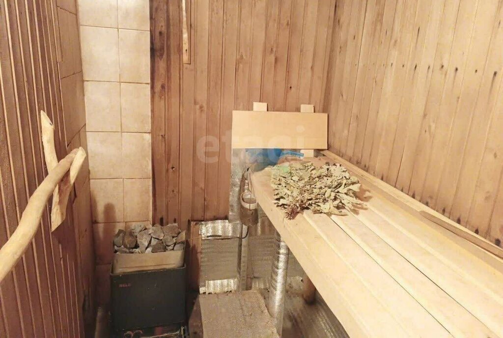 дом г Липецк р-н Левобережный снт тер.Дачный-3 фото 24
