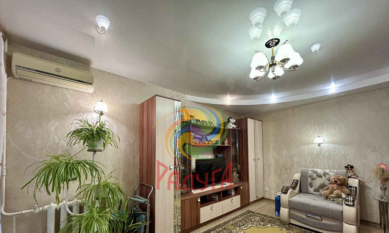 квартира г Иваново р-н Советский ул Свободы 47 фото 8