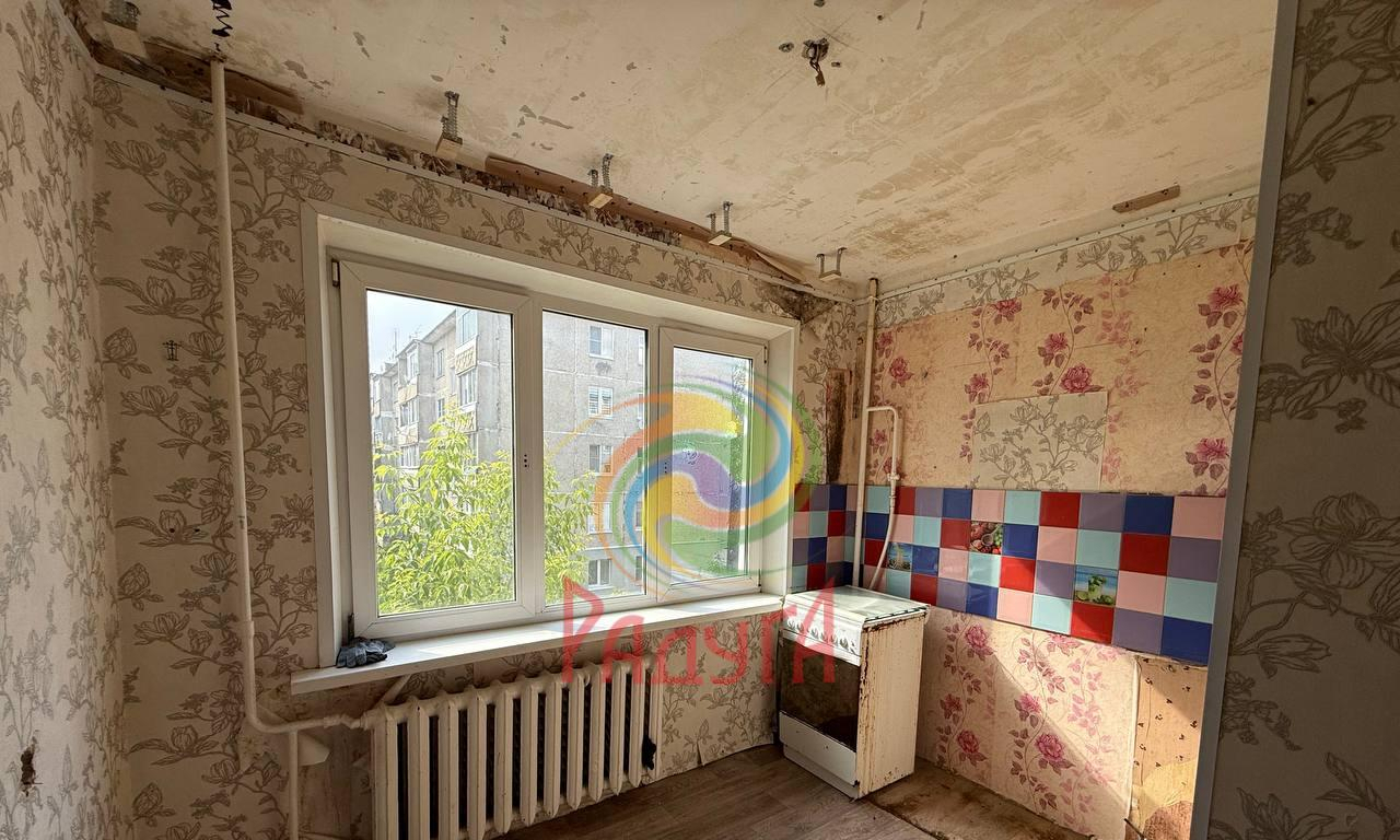 квартира г Иваново р-н Октябрьский ул Авдотьинская 24 фото 5