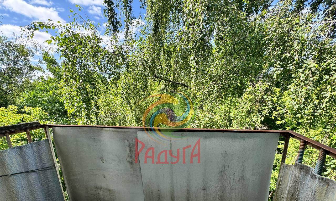 квартира г Иваново р-н Октябрьский пр-кт Шереметевский 117 фото 11