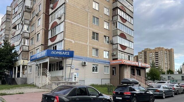 мкр Королева 32в фото