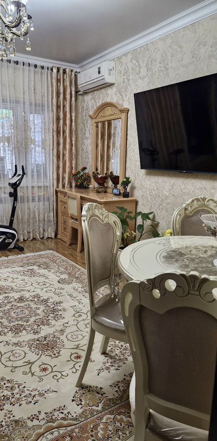 дом г Махачкала р-н Ленинский туп Батырая 1-й 36 фото 1