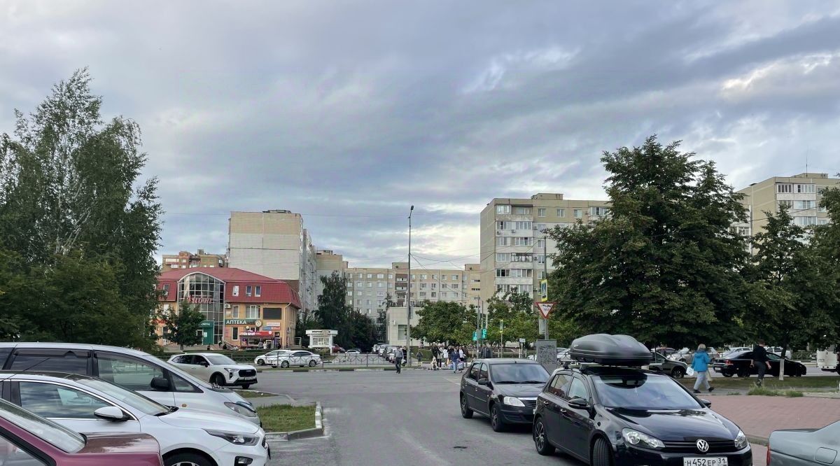свободного назначения г Старый Оскол мкр Королева 32в фото 4