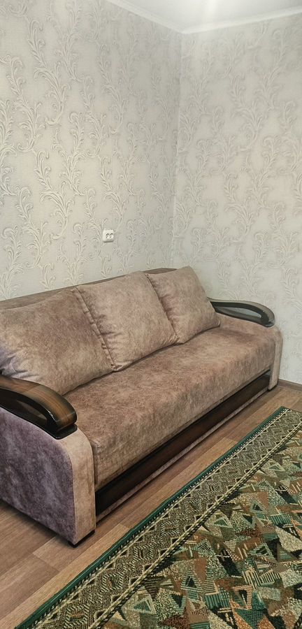 квартира г Невинномысск р-н Центр ул Гагарина 7а фото 4