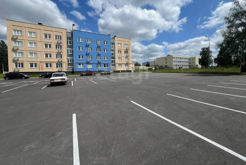 квартира г Старый Оскол ул Свободы 13ак/1 фото 2