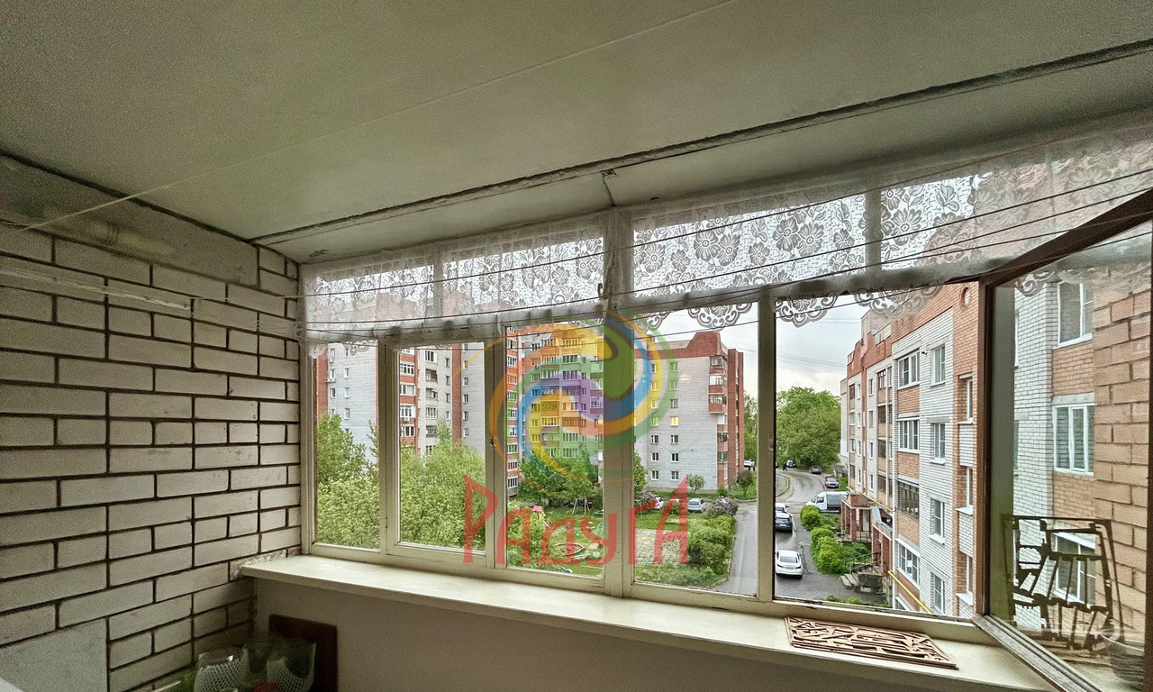 квартира г Иваново р-н Советский ул Свободы 47 фото 10