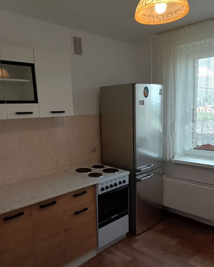 квартира г Балашиха ш Энтузиастов 36 28 микрорайон фото 2