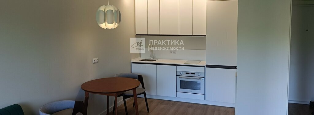 квартира г Москва ул Усадебный Парк 5 Толстопальцево фото 5