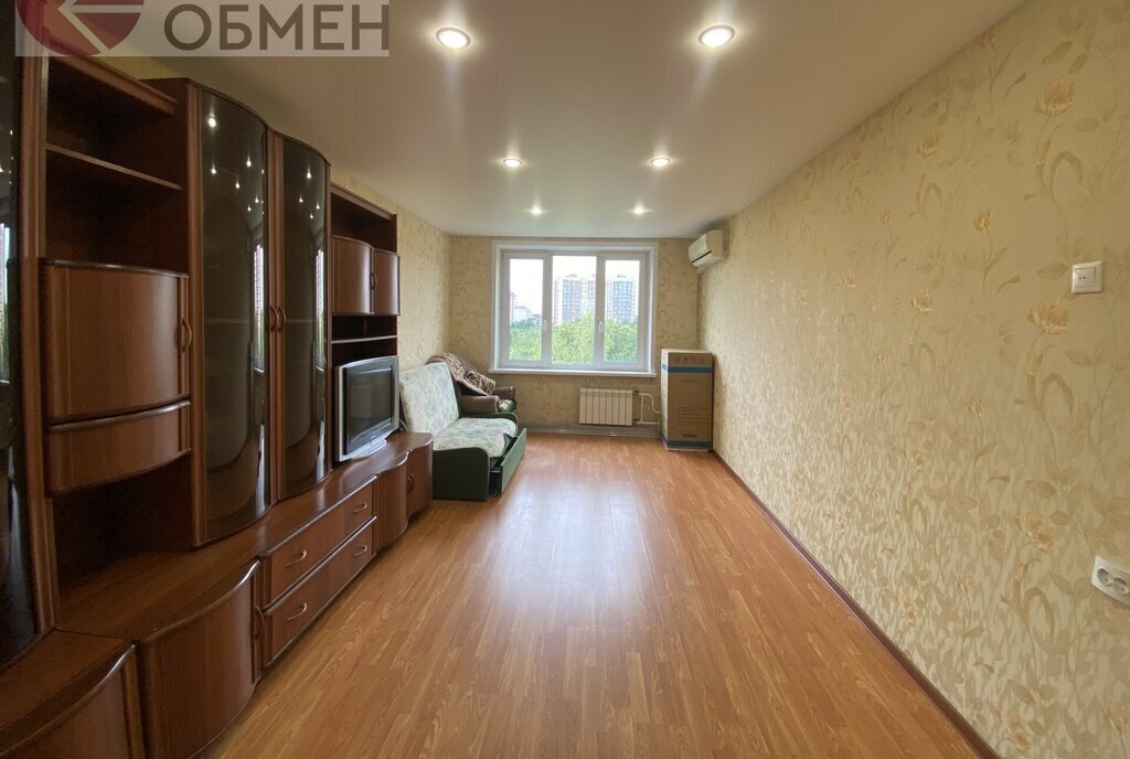 квартира г Королев ул Сакко и Ванцетти 26 Ростокино фото 6