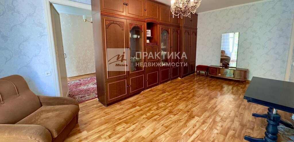 квартира г Дзержинский ул Шама 2 Котельники фото 9