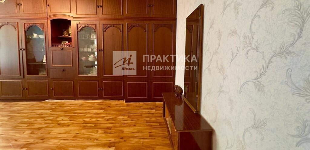 квартира г Дзержинский ул Шама 2 Котельники фото 8