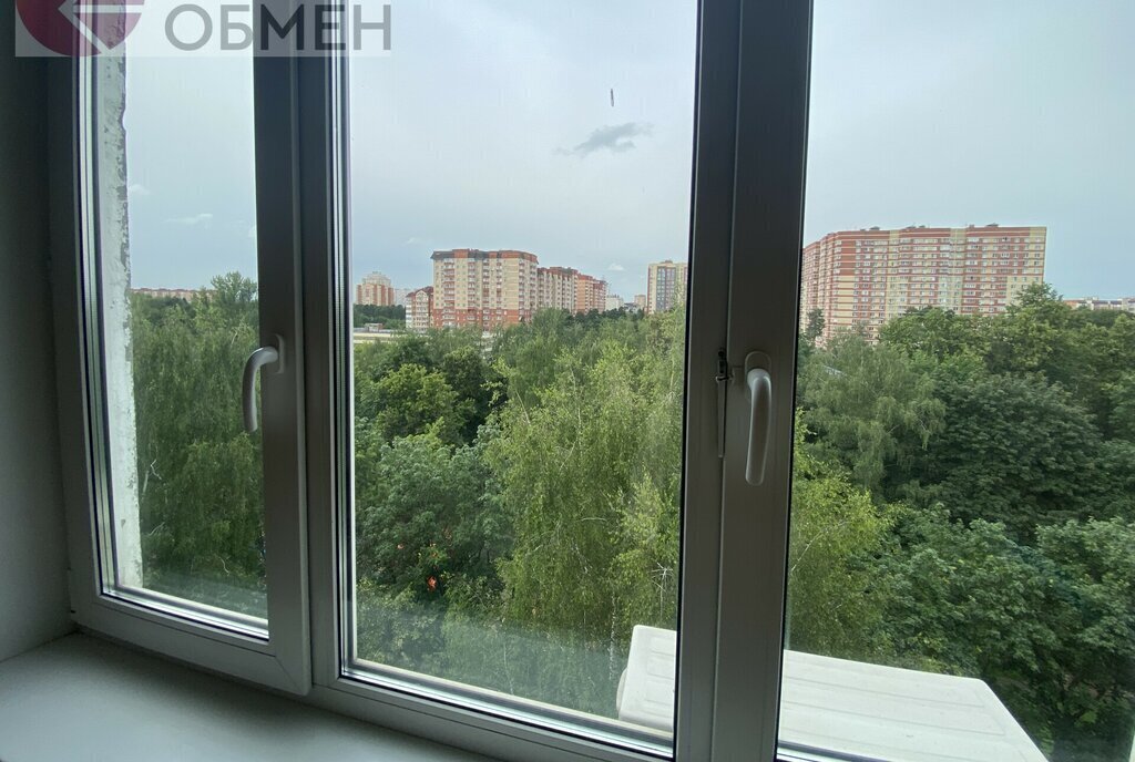 квартира г Королев ул Сакко и Ванцетти 26 Ростокино фото 8