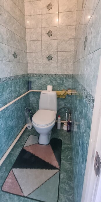 дом г Наро-Фоминск ул Строителей 67д Апрелевка фото 20