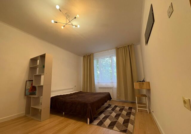 метро Кантемировская дом 20к/4 фото