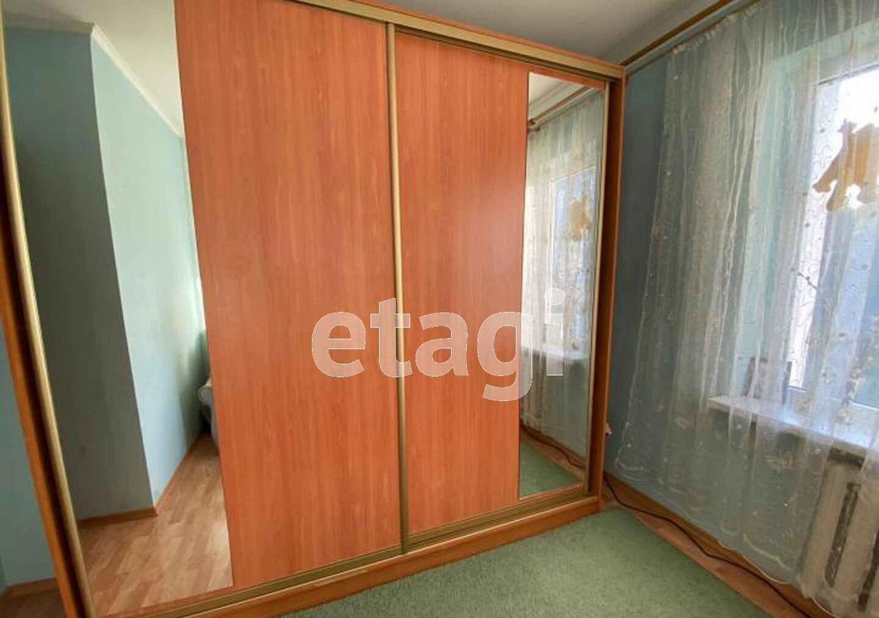 квартира г Симферополь р-н Железнодорожный ул Героев Сталинграда 35 фото 10