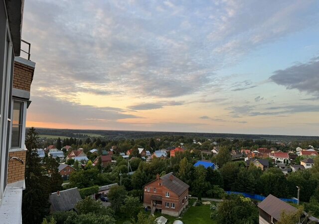 п Тучково ул Москворецкая 2к/2 фото