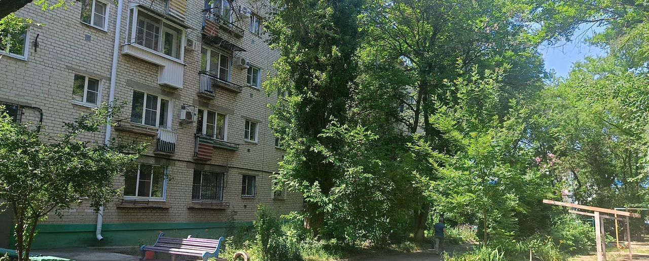 квартира г Невинномысск р-н Центр ул Гагарина 7а фото 21