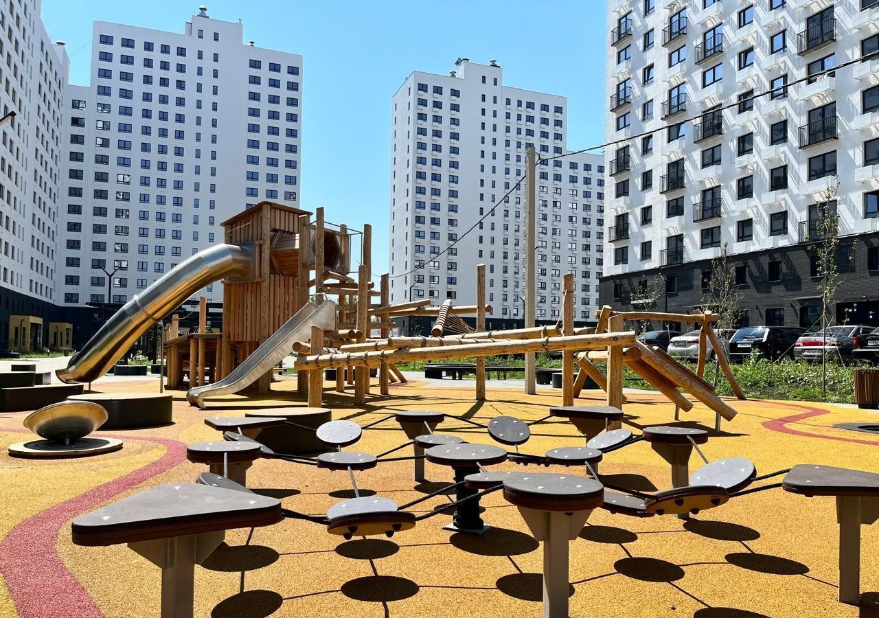 квартира г Пенза Пенза-4 ул Яшиной 4 р-н Октябрьский фото 12