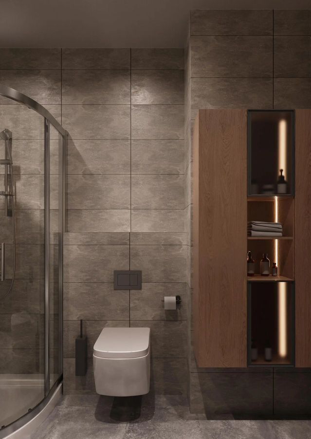 квартира г Ялта ул Дражинского ЖК «SkyPlaza 4.0» фото 13