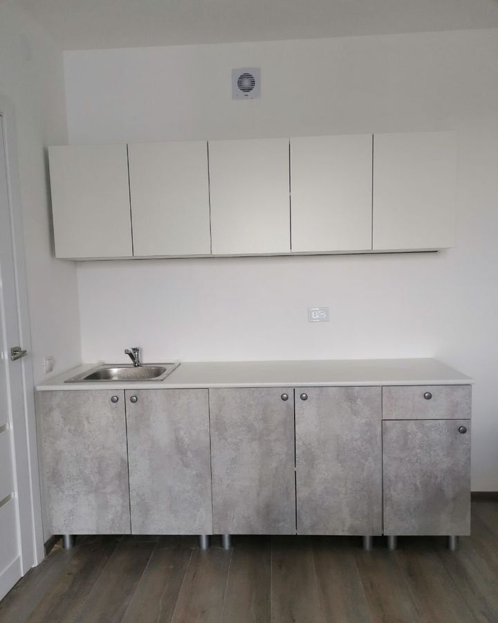 квартира г Екатеринбург Академический ул Академика Ландау 49 фото 1