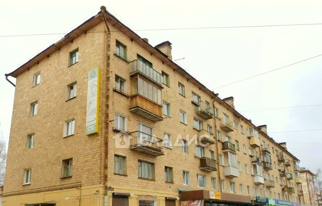 квартира г Петрозаводск ул Антикайнена 27 фото 1