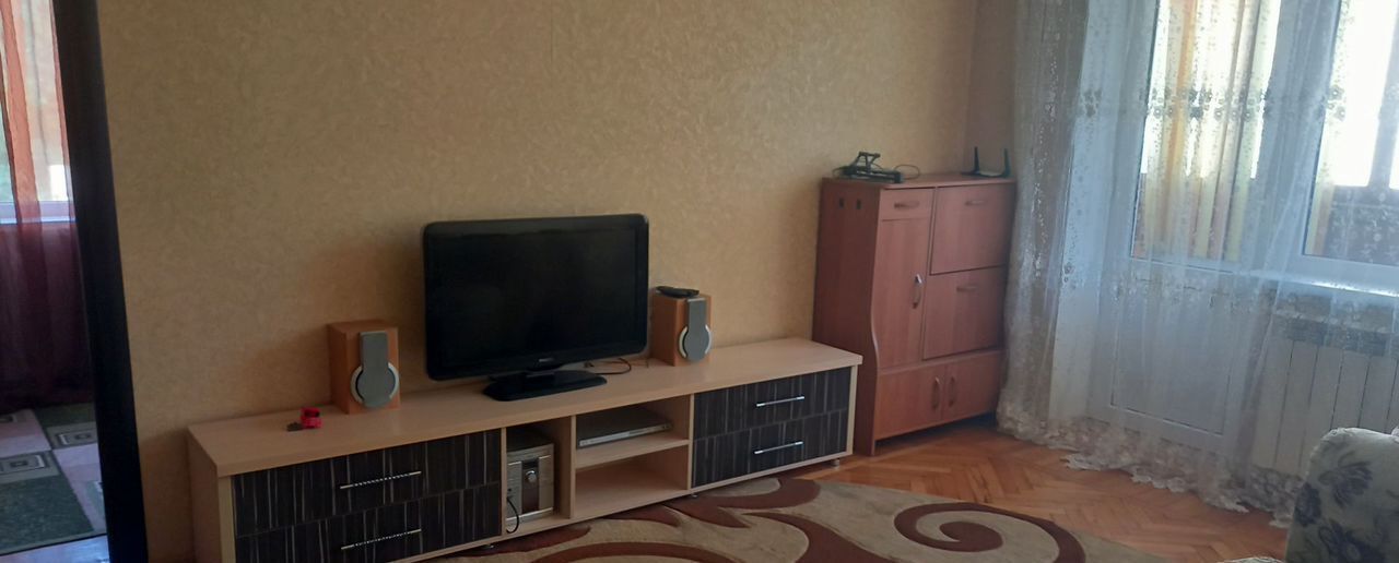 квартира г Армавир ул 2-я Урицкого 35 фото 1