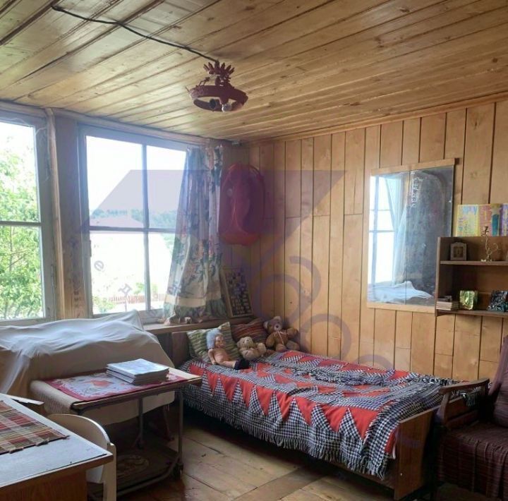 дом г Бор Ольха СНТ, ул. Центральная, 35 фото 3