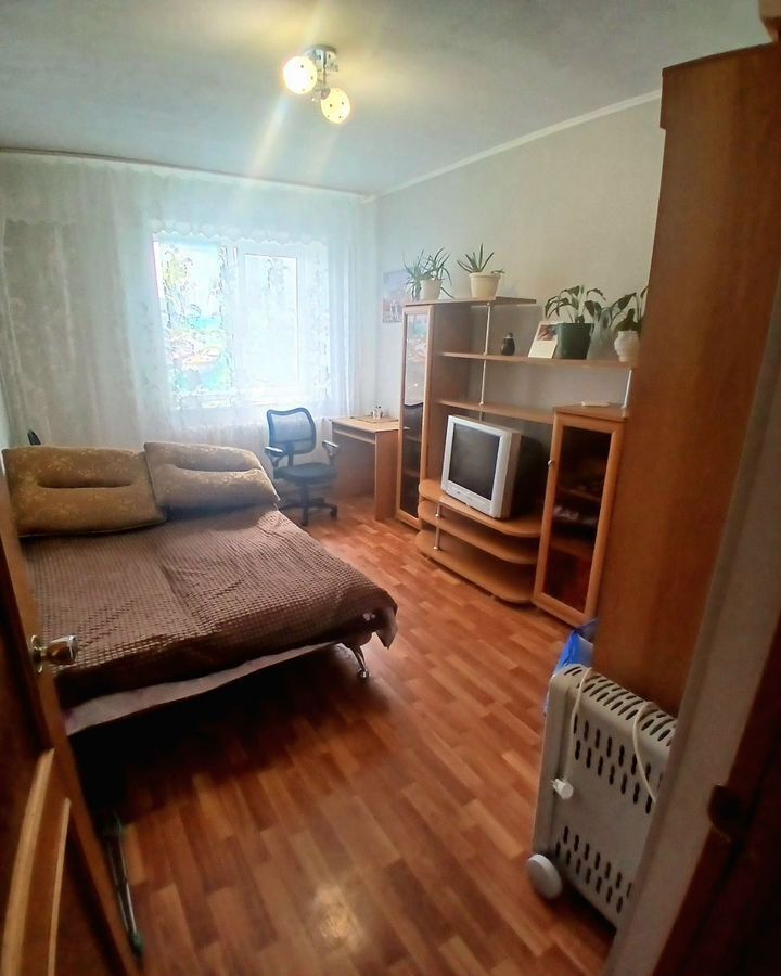 комната г Пермь р-н Свердловский ул Фонтанная 1а/2 фото 3