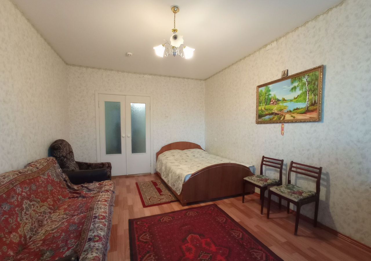 квартира г Кострома р-н Центральный мкр Давыдовский-2 9 фото 10