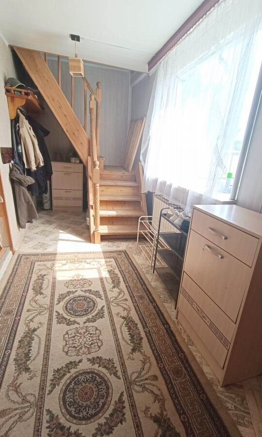 дом г Сыктывкар пгт Верхняя Максаковка р-н мкр Шордор 107 фото 10