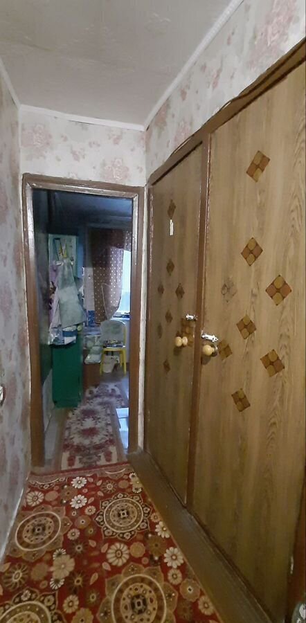 комната г Клин р-н мкр Майданово 6 фото 12