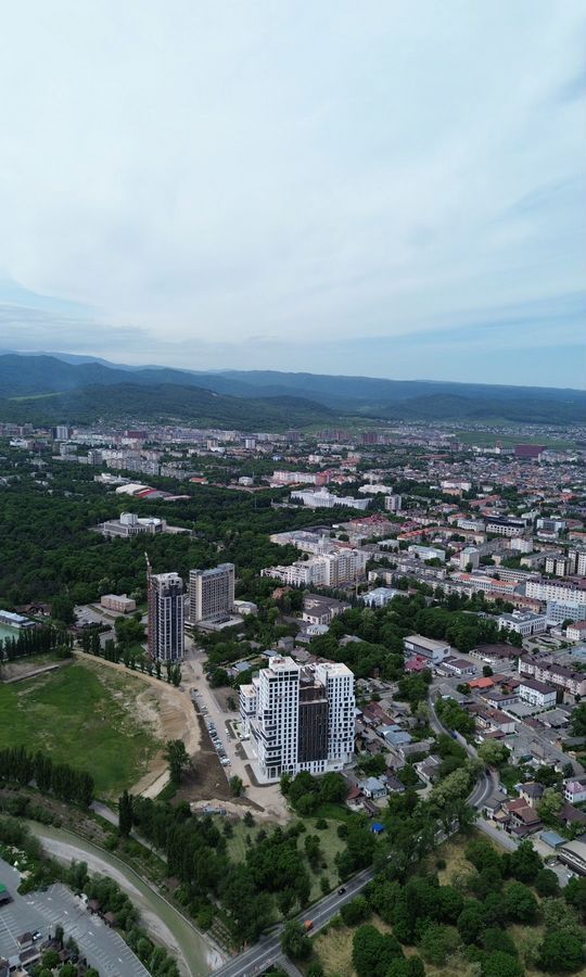 свободного назначения г Нальчик Центр ул Кешокова 1 фото 8