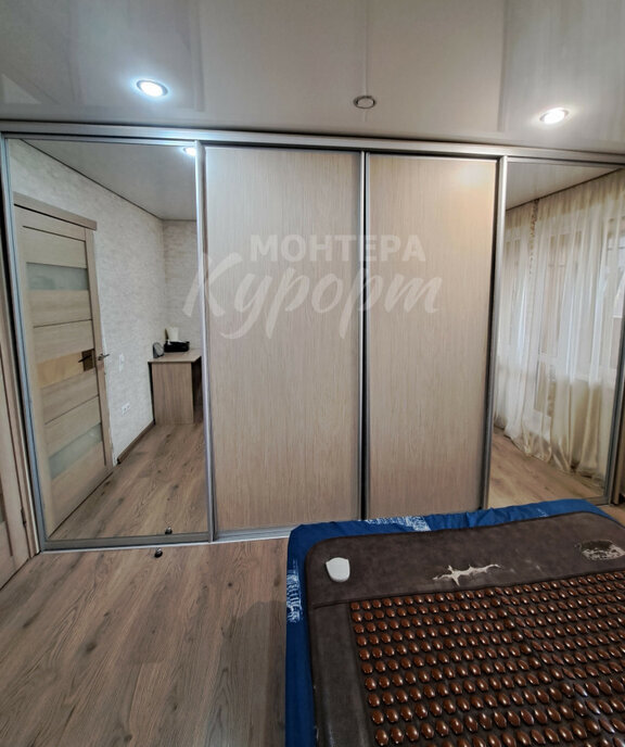 квартира г Магнитогорск р-н Орджоникидзевский ул Советская 178 фото 18